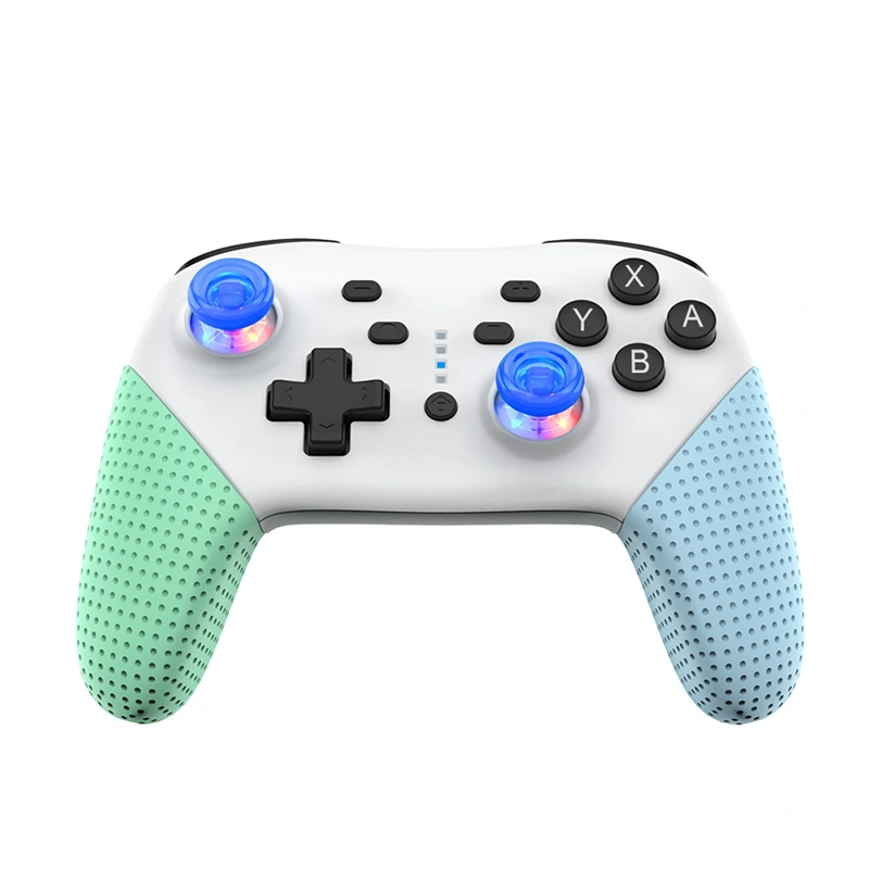 Suia le Bluetooth Wireless Controller Pule Taaloga